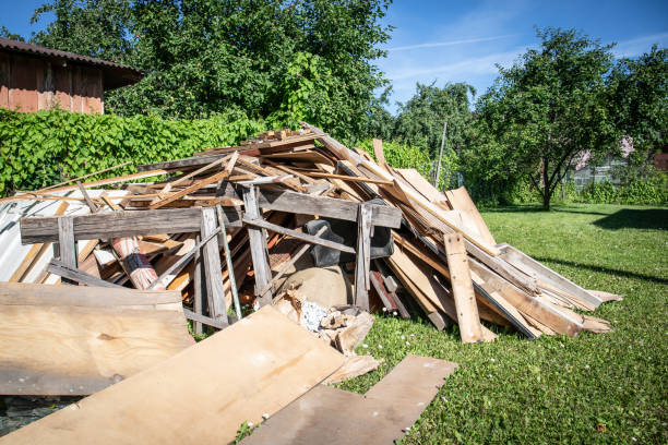 Professional Junk Removal Services in Dunbar, WV